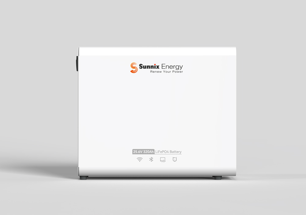 WALL MOUNTED HV LITHIUM ion BATTERY