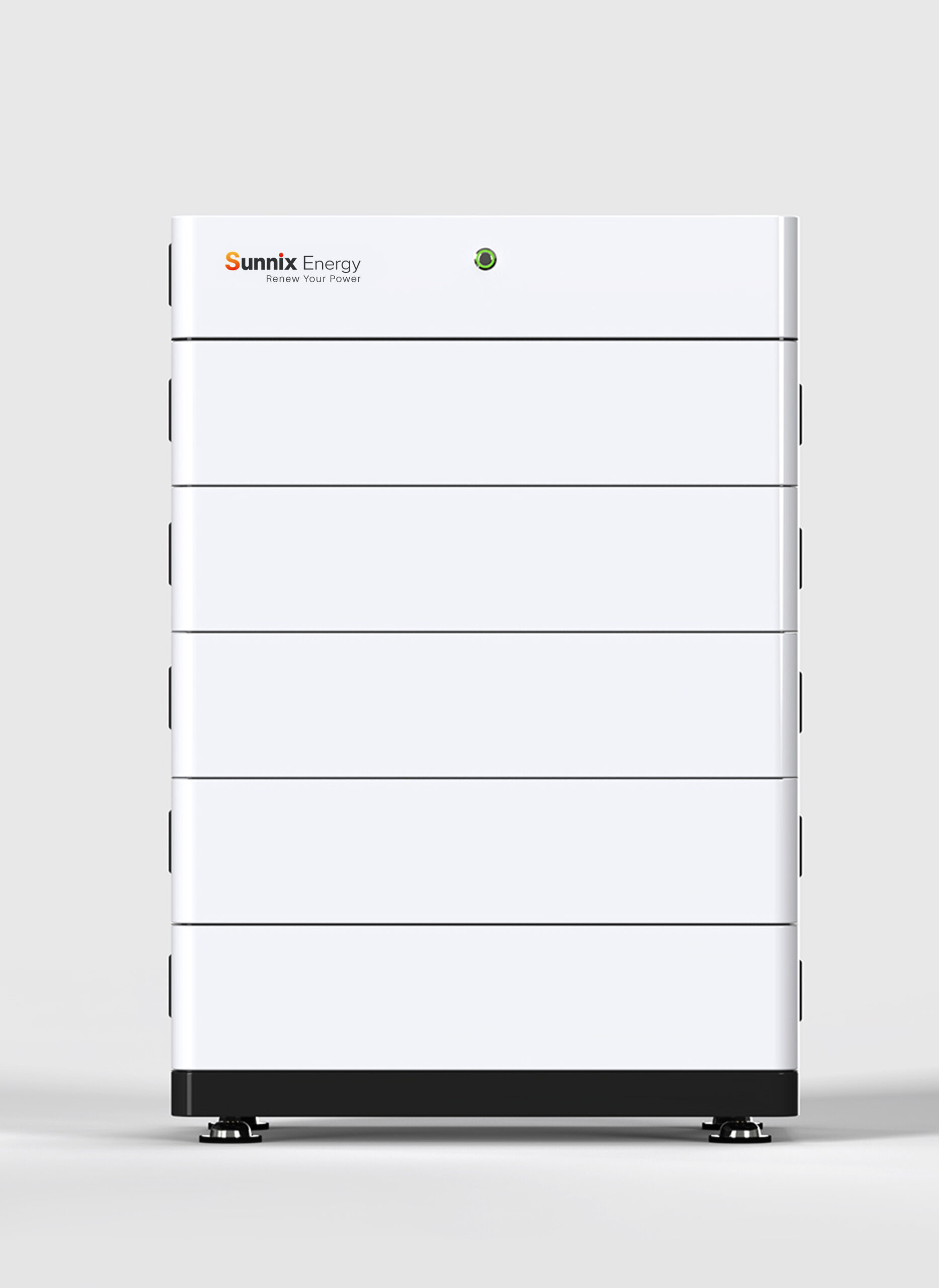 SNE STACKABLE HV <br>LITHIUM ion BATTERY