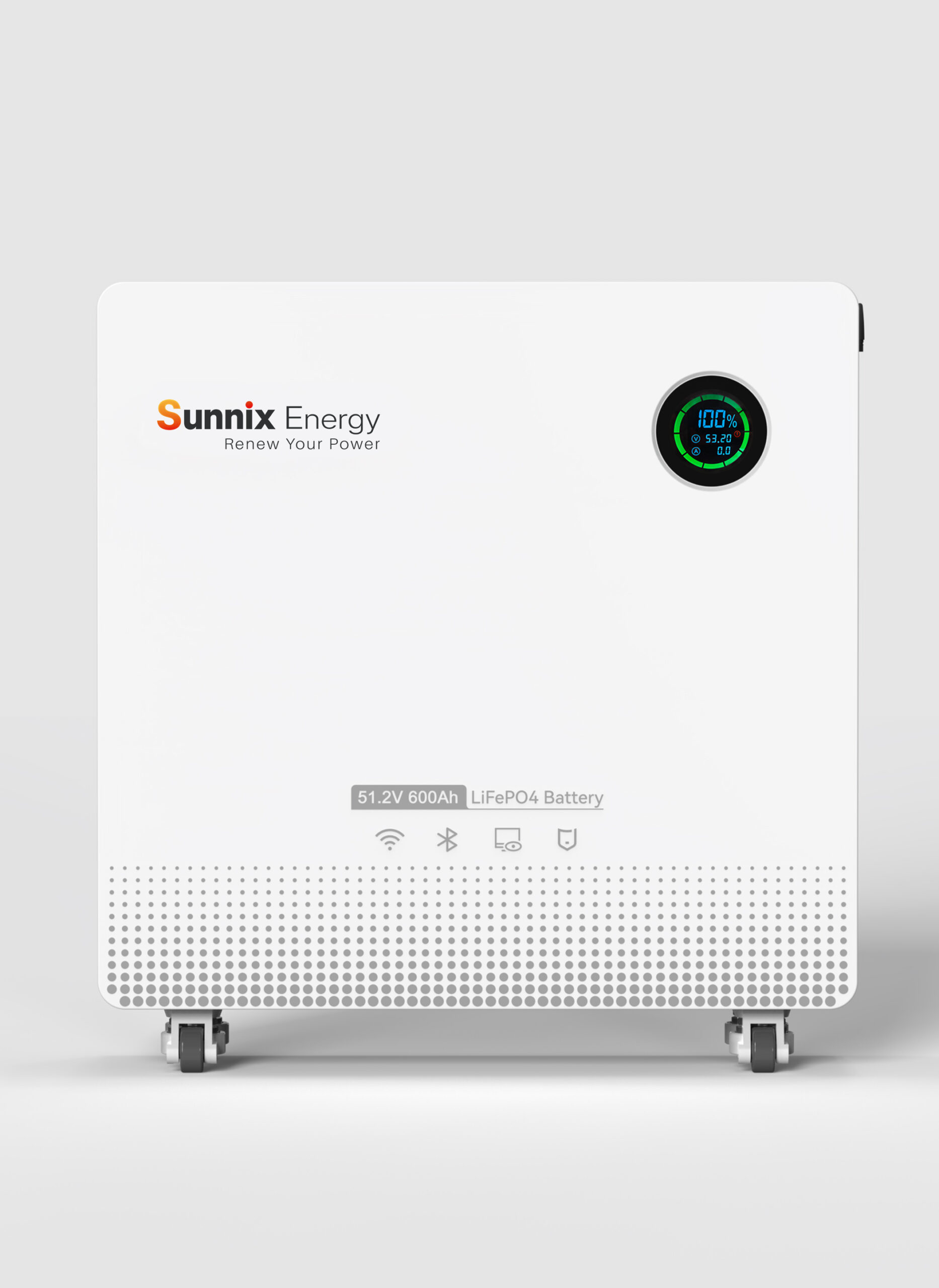 Free Stand Lithium Ion <br>Battery