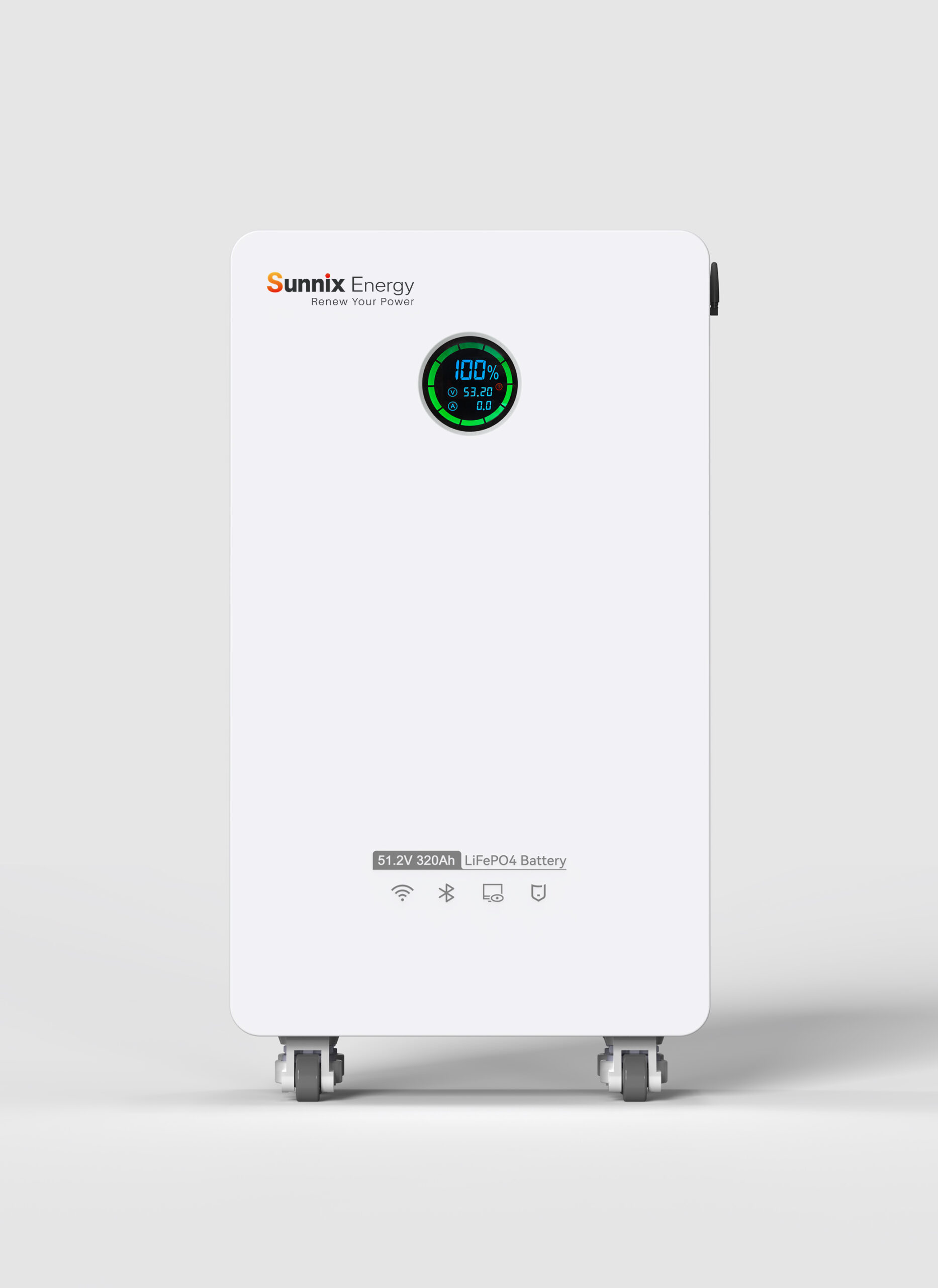 Free Stand Lithium Ion <br>Battery