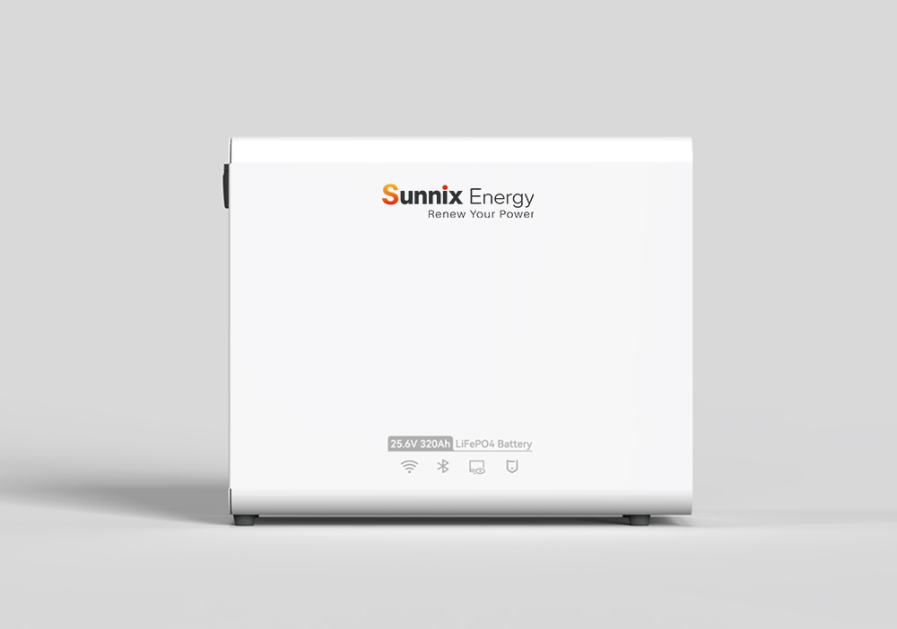 WALL MOUNTED HV LITHIUM ion BATTERY